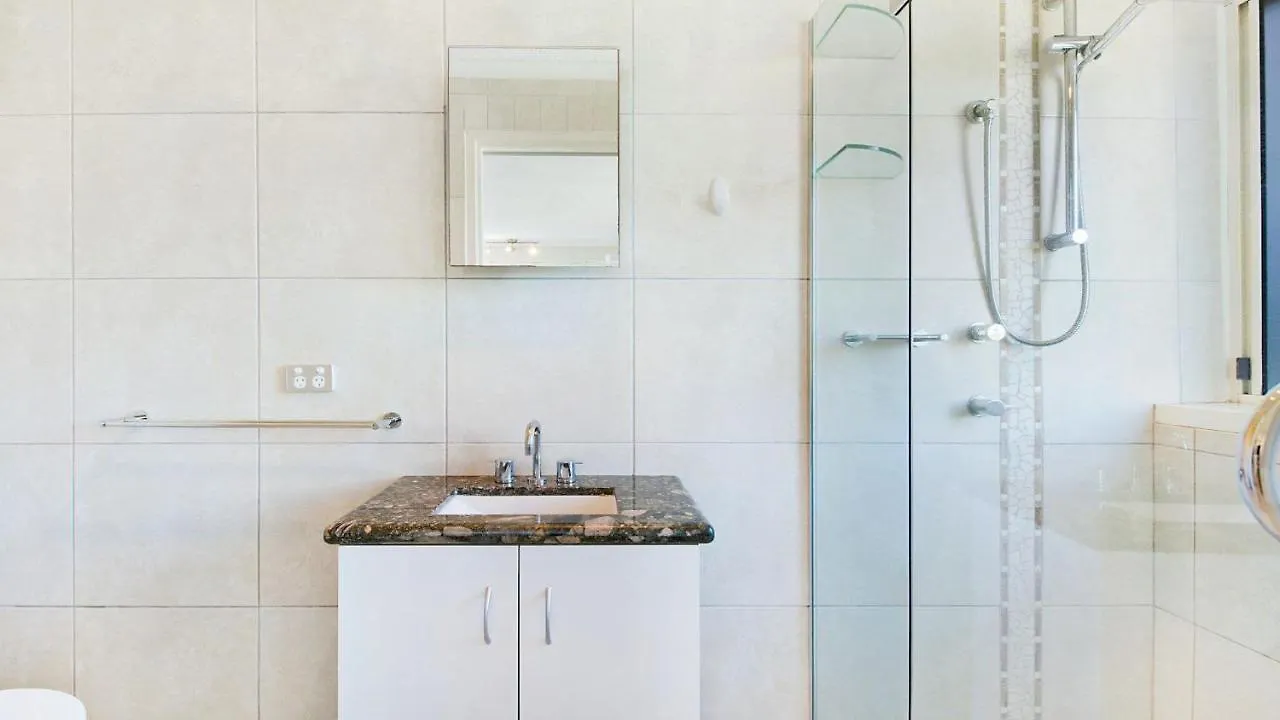 Wickham Point Unit 6 Kings Beach Qld Caloundra Holiday home