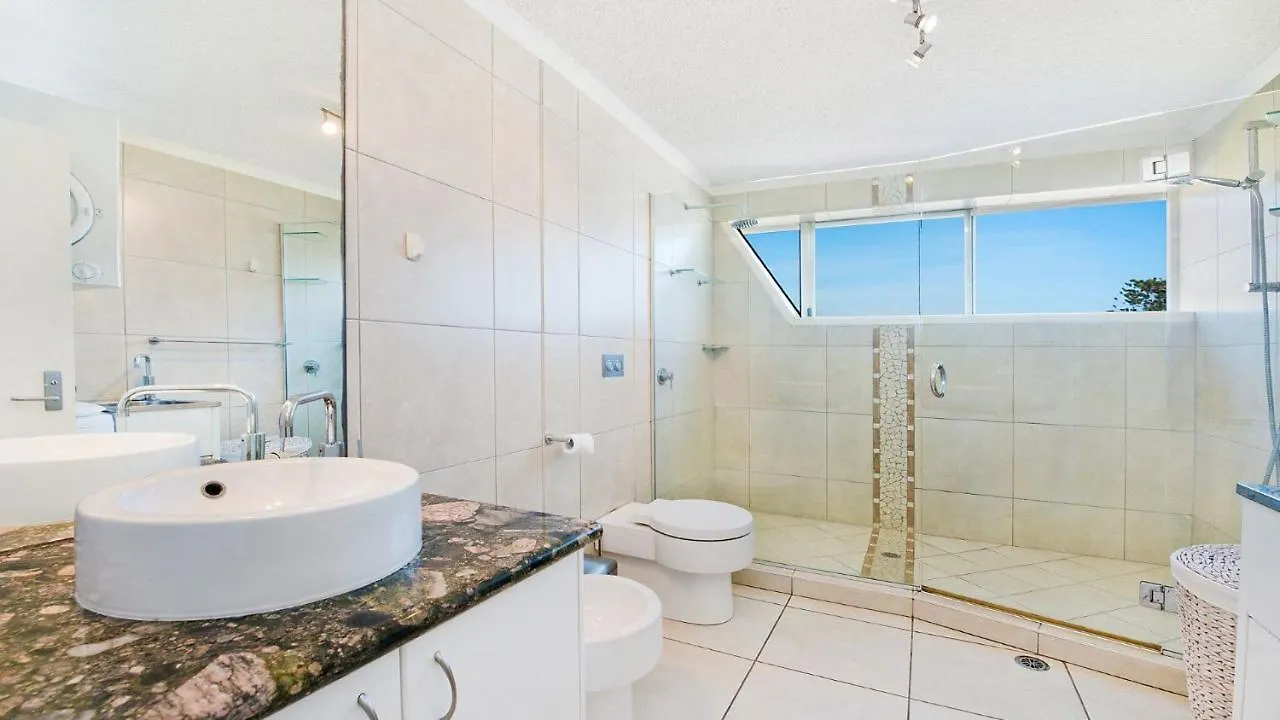 Wickham Point Unit 6 Kings Beach Qld Caloundra