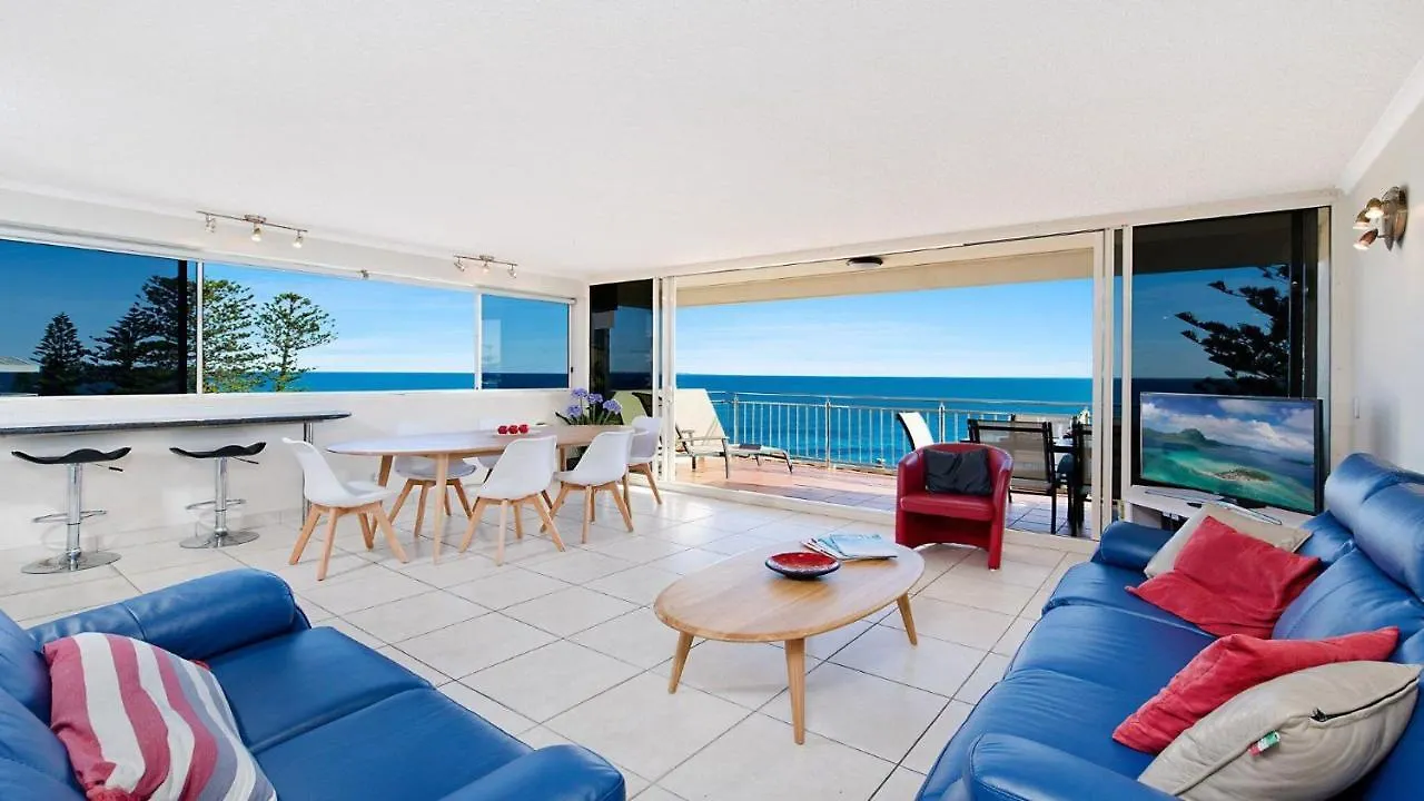 Wickham Point Unit 6 Kings Beach Qld Caloundra Australia